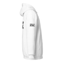 Load image into Gallery viewer, Product Muscle Unisex heavy blend zip hoodie