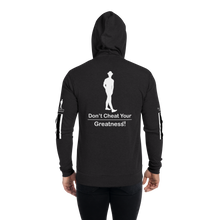 Load image into Gallery viewer, DCYG Xclusive Unisex zip hoodie