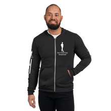 Load image into Gallery viewer, DCYG Xclusive Unisex zip hoodie