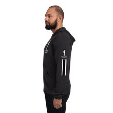 Load image into Gallery viewer, DCYG Xclusive Unisex zip hoodie