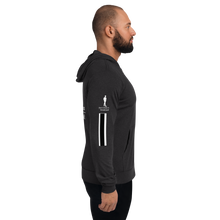 Load image into Gallery viewer, DCYG Xclusive Unisex zip hoodie