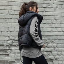 Load image into Gallery viewer, DCYG Black Red Bottoms Unisex Long Sleeve Tee