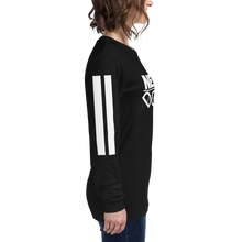 Load image into Gallery viewer, DCYG NERDS Unisex Long Sleeve Tee