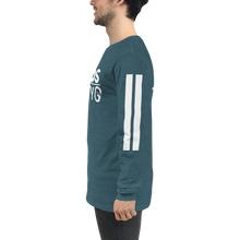 Load image into Gallery viewer, DCYG NERDS Unisex Long Sleeve Tee