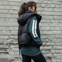 Load image into Gallery viewer, DCYG NERDS White Logo Unisex Long Sleeve Tee