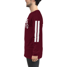 Load image into Gallery viewer, DCYG NERDS Unisex Long Sleeve Tee