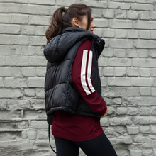 Load image into Gallery viewer, DCYG NERDS White Logo Unisex Long Sleeve Tee