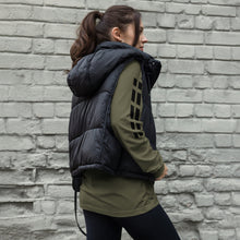 Load image into Gallery viewer, DCYG Black Red Bottoms Unisex Long Sleeve Tee