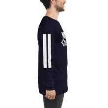 Load image into Gallery viewer, DCYG NERDS Unisex Long Sleeve Tee