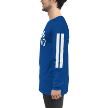 Load image into Gallery viewer, DCYG NERDS Unisex Long Sleeve Tee