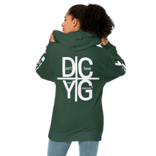 Load image into Gallery viewer, DCYG Xclusive Unisex midweight hoodie