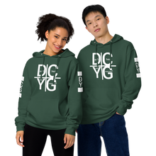 Load image into Gallery viewer, DCYG Xclusive Unisex midweight hoodie