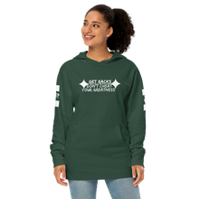 Load image into Gallery viewer, DCYG Get Racks Unisex midweight hoodie