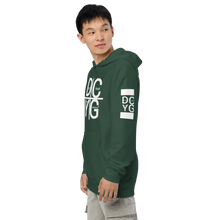 Load image into Gallery viewer, DCYG Xclusive Unisex midweight hoodie