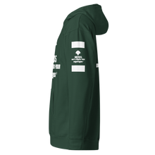 Load image into Gallery viewer, DCYG NERDS Unisex midweight hoodie