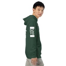 Load image into Gallery viewer, DCYG Xclusive Unisex midweight hoodie