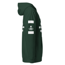 Load image into Gallery viewer, DCYG NERDS Unisex midweight hoodie