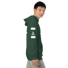 Load image into Gallery viewer, DCYG NERDS Unisex midweight hoodie