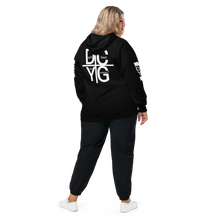 Load image into Gallery viewer, DCYG Xclusive Unisex midweight hoodie
