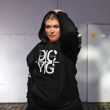 Load image into Gallery viewer, DCYG Xclusive Unisex midweight hoodie