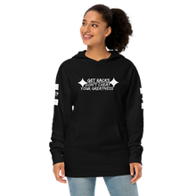 Load image into Gallery viewer, DCYG Get Racks Unisex midweight hoodie