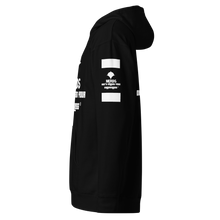 Load image into Gallery viewer, DCYG NERDS Unisex midweight hoodie