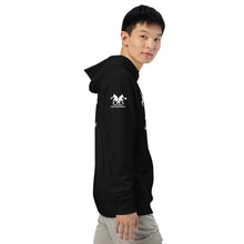 Load image into Gallery viewer, DCYG Xclusive Men's Dbl Basketball Players Unisex midweight hoodie