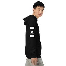 Load image into Gallery viewer, DCYG NERDS Unisex midweight hoodie