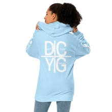 Load image into Gallery viewer, DCYG Xclusive Unisex midweight hoodie
