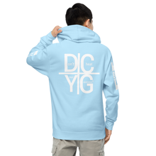 Load image into Gallery viewer, DCYG Xclusive Unisex midweight hoodie