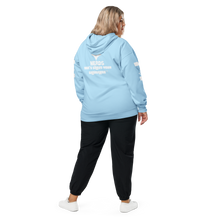 Load image into Gallery viewer, DCYG NERDS Unisex midweight hoodie