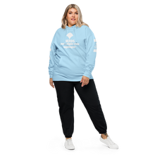 Load image into Gallery viewer, DCYG NERDS Unisex midweight hoodie