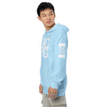 Load image into Gallery viewer, DCYG Xclusive Unisex midweight hoodie