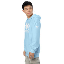 Load image into Gallery viewer, DCYG Xclusive Men's Dbl Basketball Players Unisex midweight hoodie