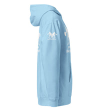 Load image into Gallery viewer, DCYG Xclusive Men's Dbl Basketball Players Unisex midweight hoodie