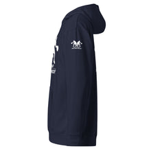 Load image into Gallery viewer, DCYG Xclusive Men's Dbl Basketball Players Unisex midweight hoodie