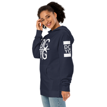 Load image into Gallery viewer, DCYG Xclusive Unisex midweight hoodie