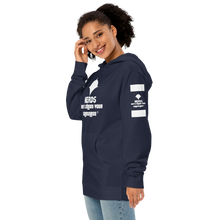 Load image into Gallery viewer, DCYG NERDS Unisex midweight hoodie