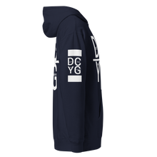 Load image into Gallery viewer, DCYG Xclusive Unisex midweight hoodie