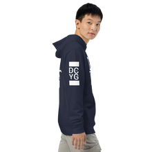 Load image into Gallery viewer, DCYG Xclusive Unisex midweight hoodie