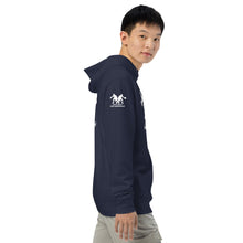 Load image into Gallery viewer, DCYG Xclusive Men's Dbl Basketball Players Unisex midweight hoodie