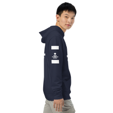 Load image into Gallery viewer, DCYG NERDS Unisex midweight hoodie