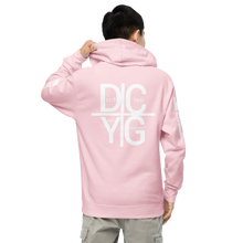 Load image into Gallery viewer, DCYG Xclusive Unisex midweight hoodie