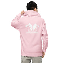 Load image into Gallery viewer, DCYG Xclusive Men's Dbl Basketball Players Unisex midweight hoodie