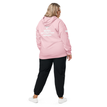 Load image into Gallery viewer, DCYG NERDS Unisex midweight hoodie