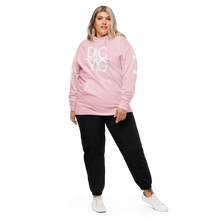 Load image into Gallery viewer, DCYG Xclusive Unisex midweight hoodie