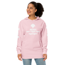 Load image into Gallery viewer, DCYG NERDS Unisex midweight hoodie