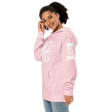 Load image into Gallery viewer, DCYG Xclusive Unisex midweight hoodie