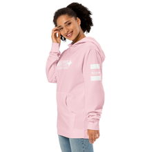 Load image into Gallery viewer, DCYG Get Racks Unisex midweight hoodie