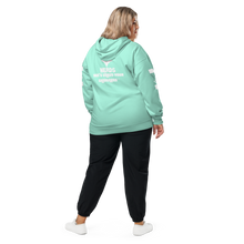 Load image into Gallery viewer, DCYG NERDS Unisex midweight hoodie